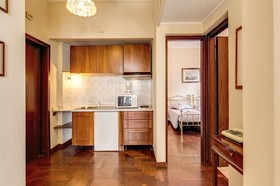 Residence Villa Marignoli