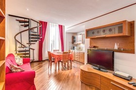 Residence Villa Marignoli