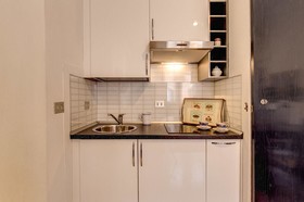 Residence Villa Marignoli