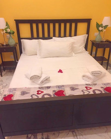 Residence Villa Vittoria