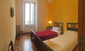 Residence Villa Vittoria