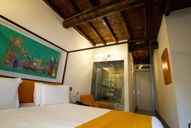 Residenza Argileto Rosso