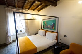 Residenza Argileto Rosso