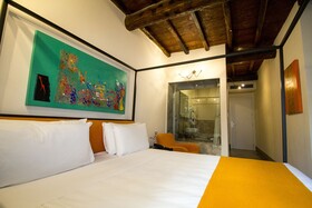 Residenza Argileto Rosso