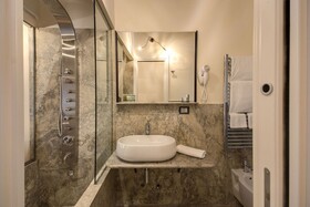 Residenza Argileto Rosso