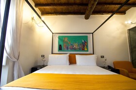 Residenza Argileto Rosso