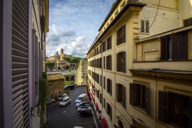 Residenza Argileto Rosso