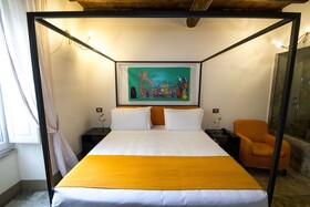 Residenza Argileto Rosso