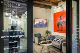 Residenza Argileto Rosso