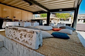 Residenza Argileto Rosso