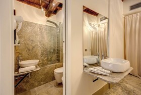 Residenza Argileto Rosso