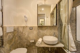 Residenza Argileto Rosso