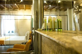 Residenza Argileto Rosso