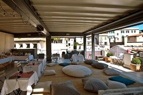 Residenza Argileto Rosso