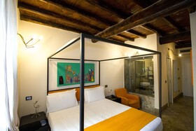 Residenza Argileto Rosso