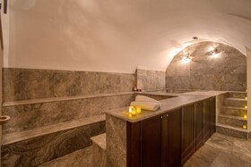 Residenza Argileto Rosso