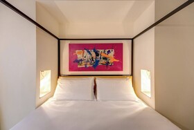 Residenza Argileto Rosso