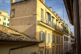 Residenza Argileto Rosso