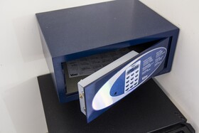 Residenza Argileto Rosso