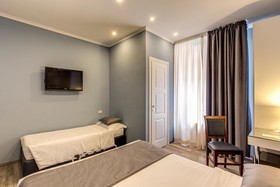 Residenza Belli