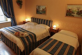 Residenza Belli