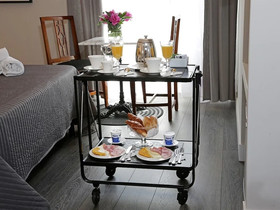 Residenza Cavour