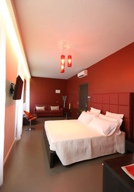 Residenza Crescenzio