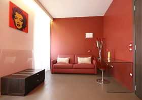 Residenza Crescenzio