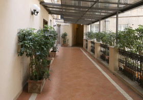 Residenza Crescenzio