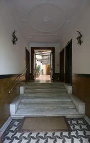 Residenza Crescenzio