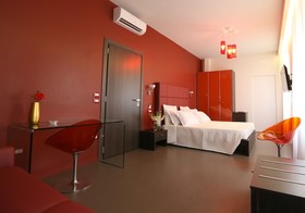 Residenza Crescenzio