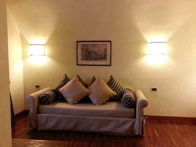 Residenza Lucina