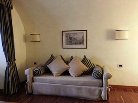 Residenza Lucina