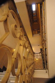 Residenza Luxury In Rome
