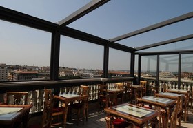 Residenza Luxury In Rome