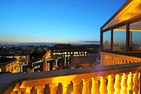 Residenza Luxury In Rome