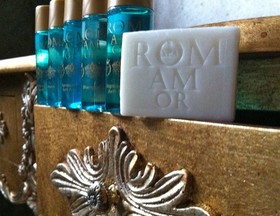 Residenza Luxury In Rome
