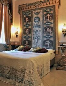 Residenza Luxury In Rome