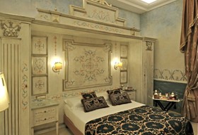 Residenza Luxury In Rome