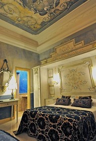 Residenza Luxury In Rome