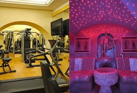 Residenza Luxury In Rome