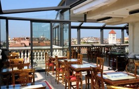 Residenza Luxury In Rome