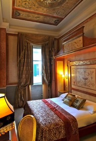 Residenza Luxury In Rome