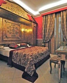 Residenza Luxury In Rome