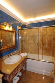 Residenza Luxury In Rome