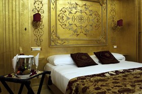 Residenza Luxury In Rome