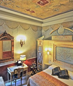 Residenza Luxury In Rome