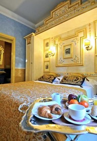 Residenza Luxury In Rome