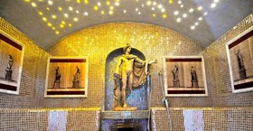 Residenza Luxury In Rome
