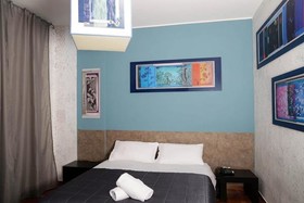 Residenza Menni